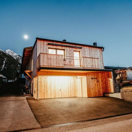 Apartment Lola Seefeld no Tirol Exterior foto