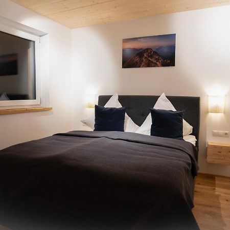 Apartment Lola Seefeld no Tirol Exterior foto