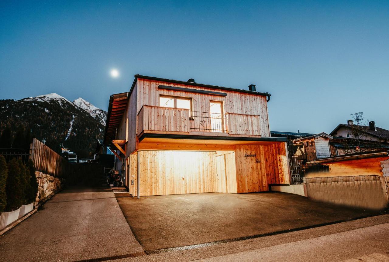 Apartment Lola Seefeld no Tirol Exterior foto