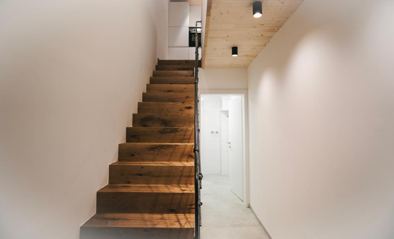 Apartment Lola Seefeld no Tirol Exterior foto