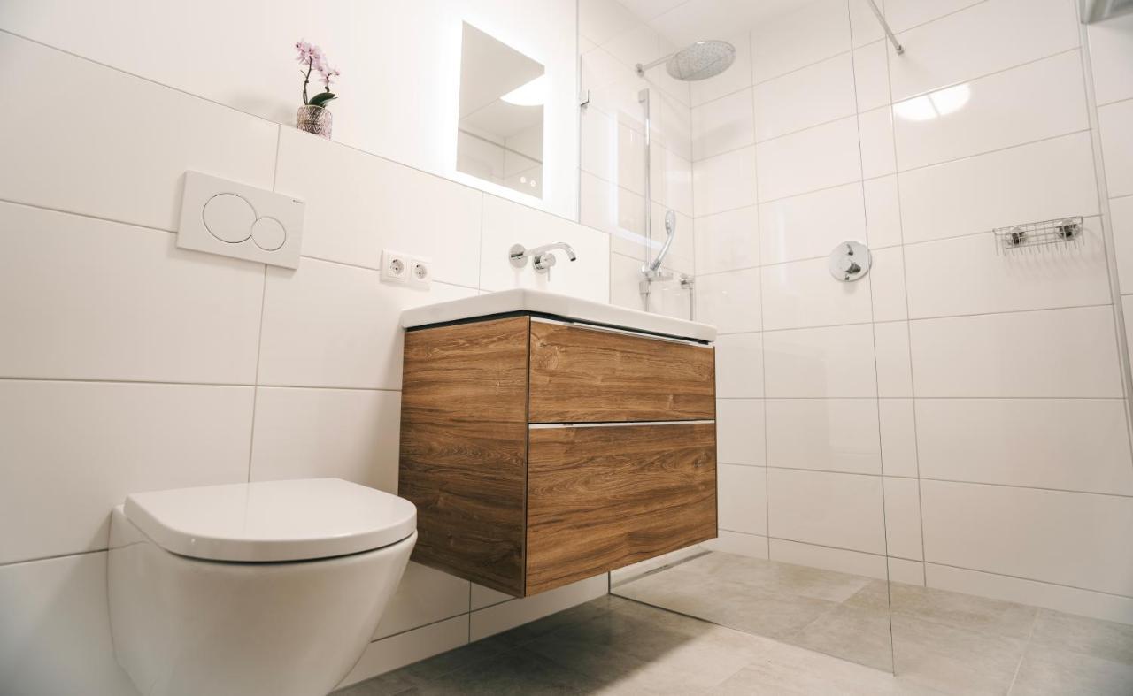 Apartment Lola Seefeld no Tirol Exterior foto