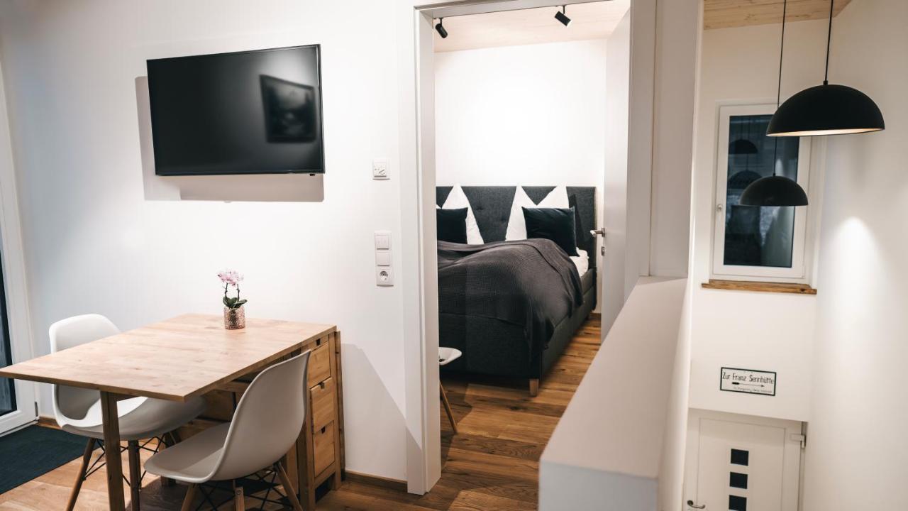 Apartment Lola Seefeld no Tirol Exterior foto