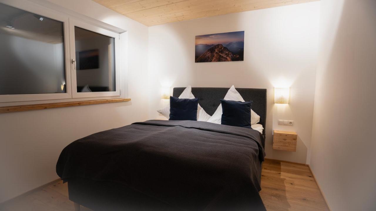 Apartment Lola Seefeld no Tirol Exterior foto
