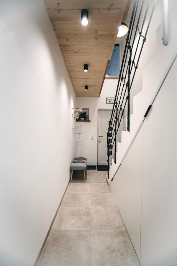 Apartment Lola Seefeld no Tirol Exterior foto