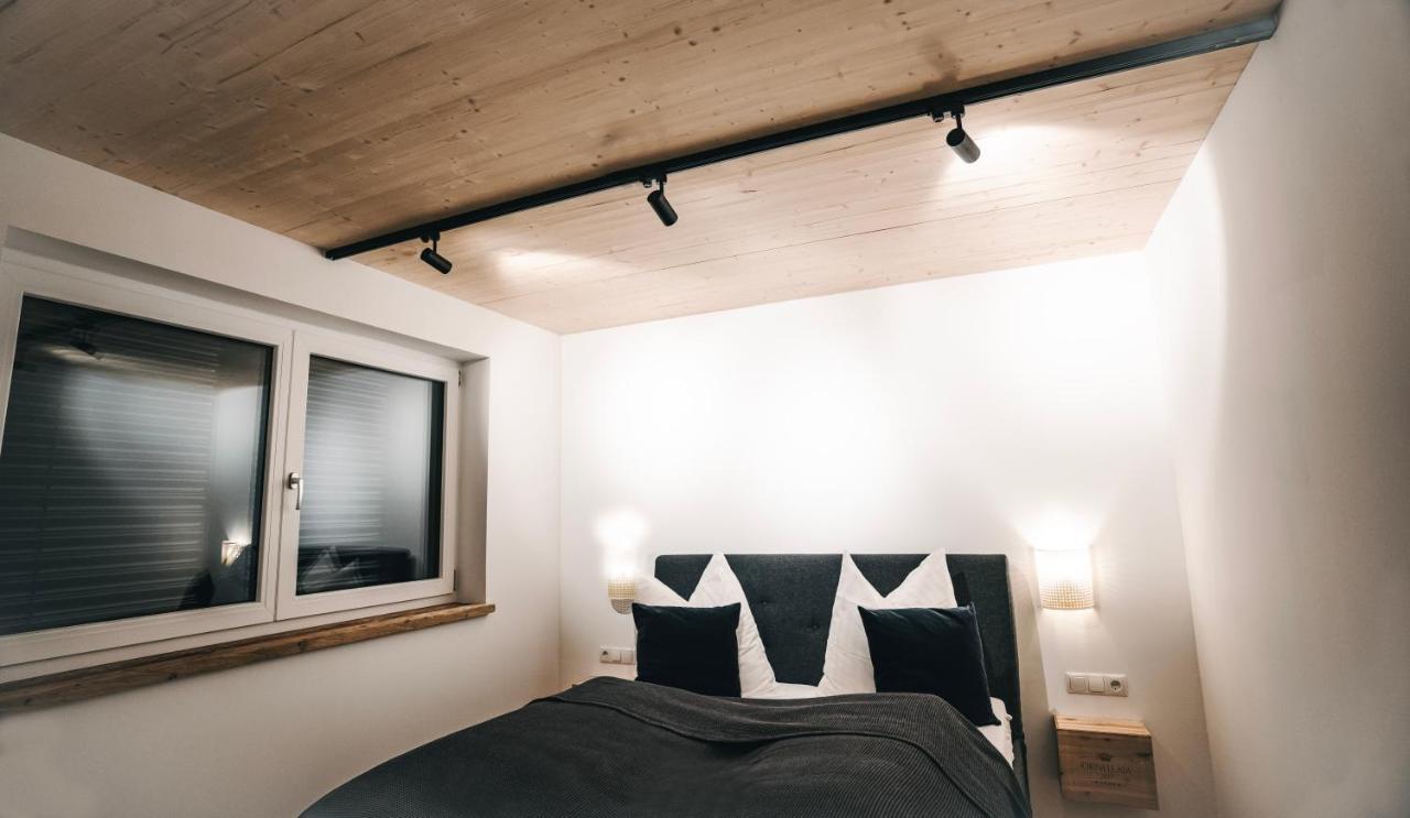 Apartment Lola Seefeld no Tirol Exterior foto