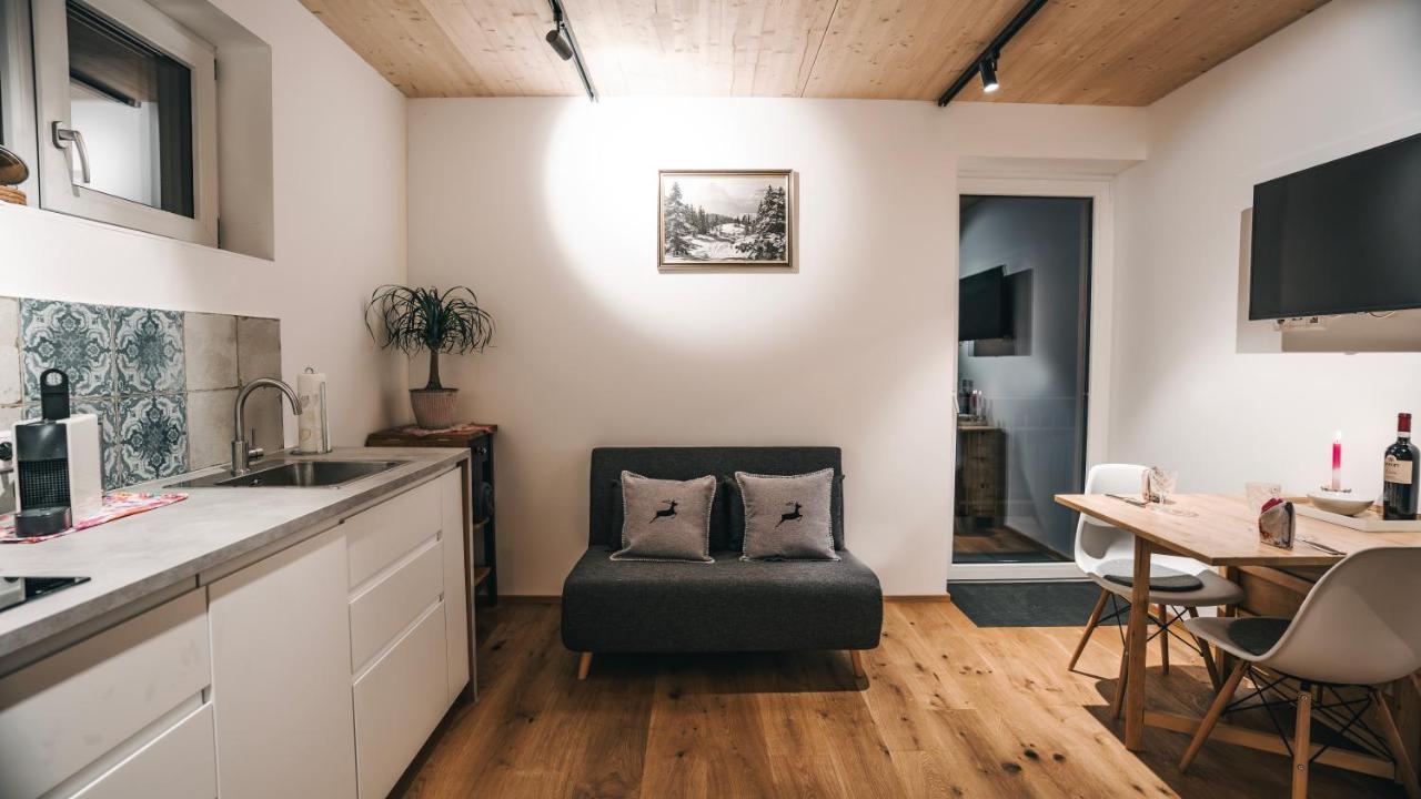 Apartment Lola Seefeld no Tirol Exterior foto
